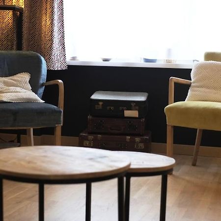 Chez Nanou, Dinant Apartment Luaran gambar