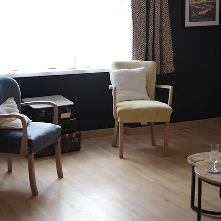 Chez Nanou, Dinant Apartment Luaran gambar