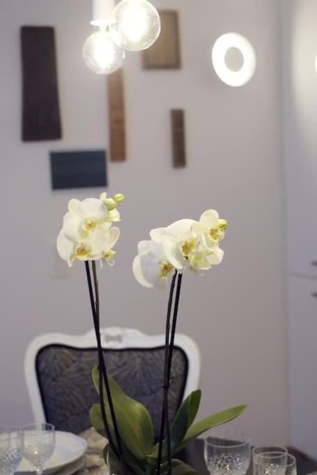 Chez Nanou, Dinant Apartment Luaran gambar